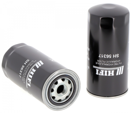 Filtr hydrauliczny
