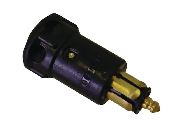 Wtyczka 2 pin 0454950