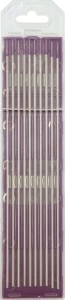Elektrody wolframowe 2.4 mm (10 szt.) 046771GYS