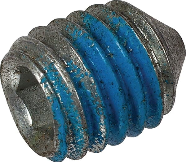 Śruba M8x8 mm Stoll 0476830