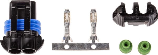 Dust cap plug 0496950