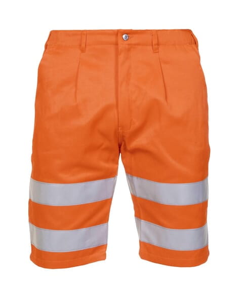 Szorty pomarańczowe S Hydrowear 044459FO48