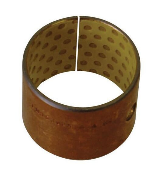 Tulejka 35x39x30 mm 0482530