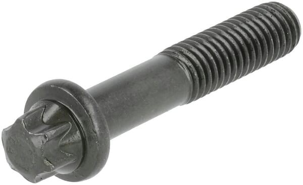 Wkręt z łbem torx 04902399