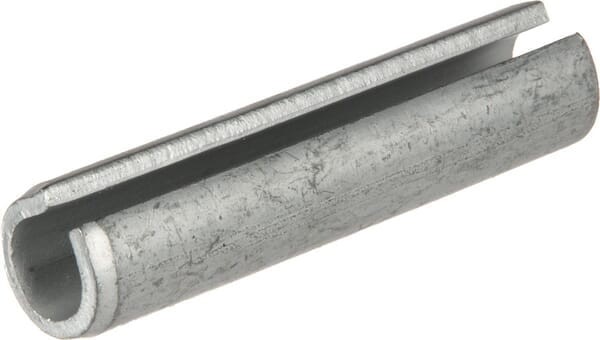 Kołek sprężysty 0482320
