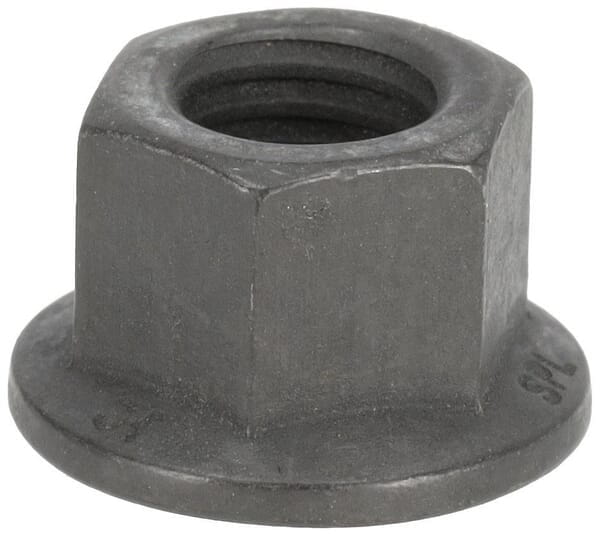 Nakrętka samozabezpieczająca 04611202