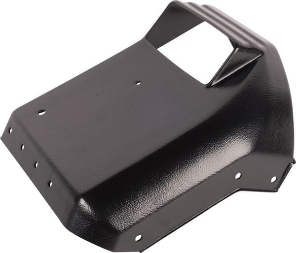 Support, blinker rear lh 04677661010