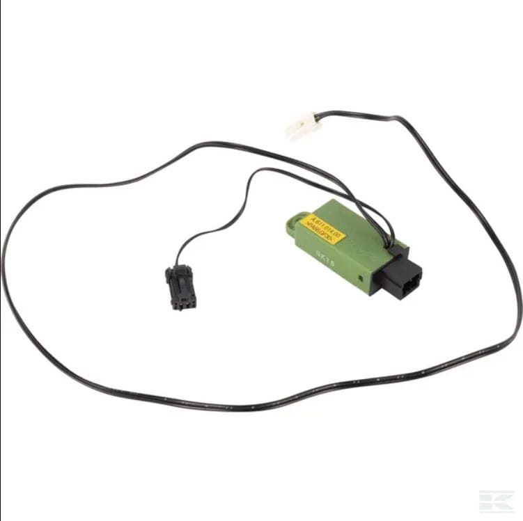 Thermostat a/c