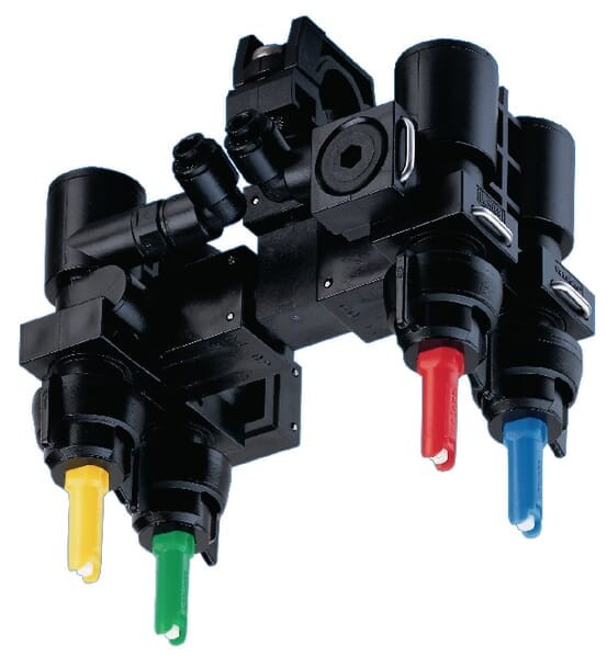 VarioSelect poczwórny 1/2" 065286MN21B00