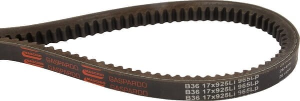 Pas klinowy Maschio 06010025
