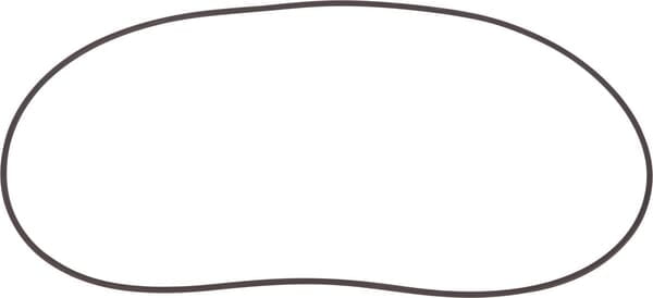 Gasket 0634303134