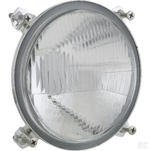 Reflektor przedni, R2 okrągły 12/24V Ø 123 mm