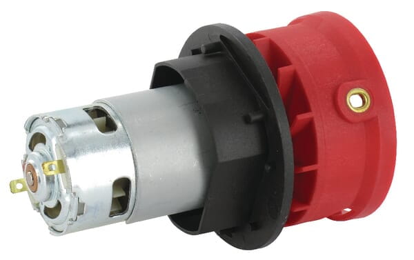 Silnik 24 V (Solo 112A) 06100217190847