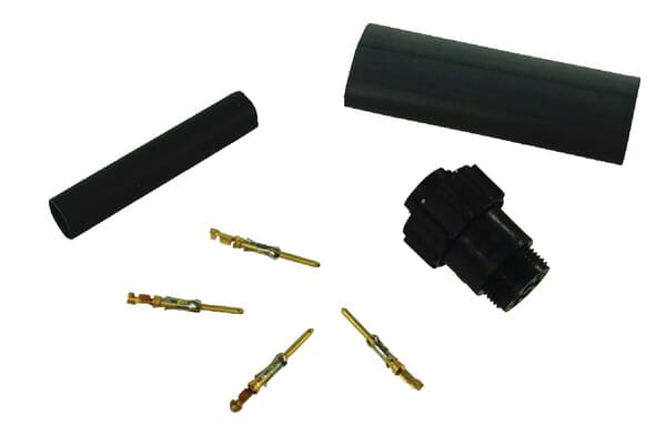 Wtyczka J902 Mullos 05507