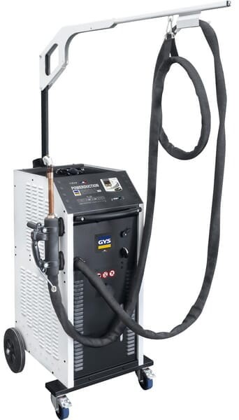 Podgrzewacz indukcyjny, Powerduction 220LG 066861GYS
