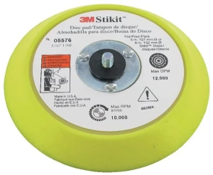 Podkładka opor.150mm Stikit 3m 05576