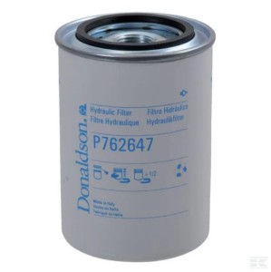Filtr hydrauliczny