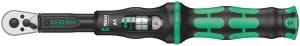 Klucz dynamometryczny 1/4" A 5 2.5-25 Nm 05075604001