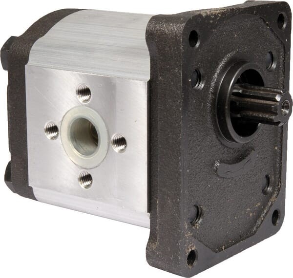 Pompa zębata AZPF-10-019RFO30PB Bosch Rexroth 0510625049
