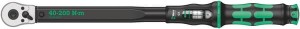Klucz dynamometryczny 1/2" C 3 40-200 Nm 05075622001