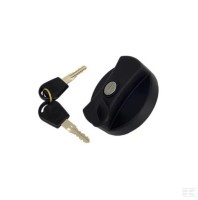 Korek wlewu paliwa z kluczykiem | poltechparts.pl