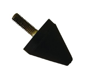 Amortyzator gumowy Stoll 0514310