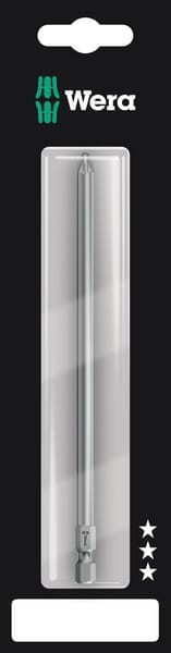Bit krzyżowy długi PZ2 x 152 mm  05136309001