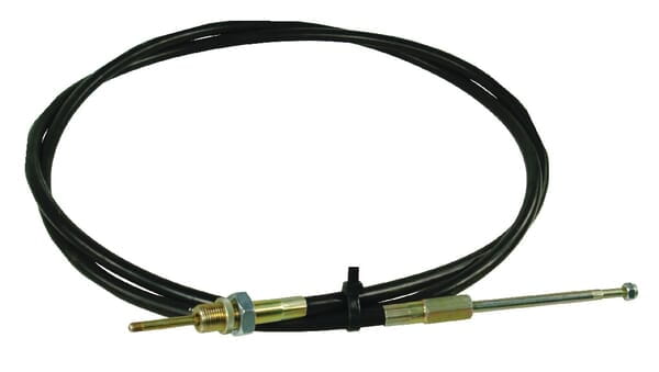Linka sterowania kpl. Mullos 05093