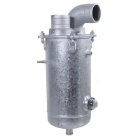 Syfon 10000 - 18000 obr./min. B.P. | poltechparts.pl