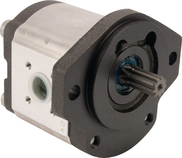 Pompa zębata AZPF-11-016RRR20MB Bosch Rexroth 0510625057