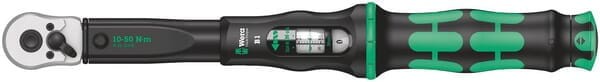 Klucz dynamometryczny B 1 10-50 Nm 3/8" 05075610001