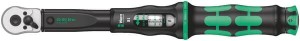 Klucz dynamometryczny B 1 10-50 Nm 3/8" 05075610001