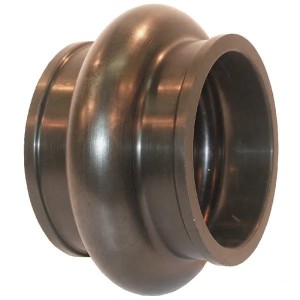 Kołnierz gumowy 150 mm