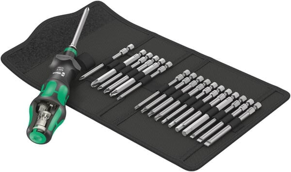 Kraftform Kompakt Turbo 1 05057482001