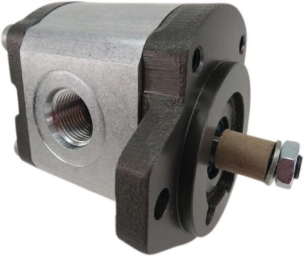 Pompa zębata AZPF-11-016LCR12MB Bosch Rexroth 0510625340