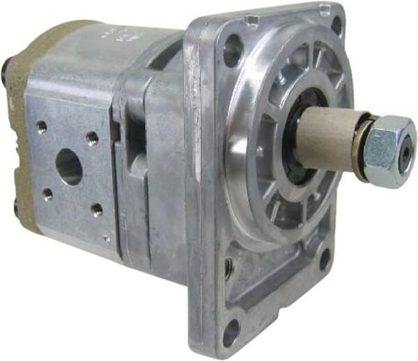 Pompa zębata AZPF-12-005RSA20MB Bosch Rexroth 0510345001