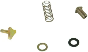 Zestaw zaworu 8 mm 05016