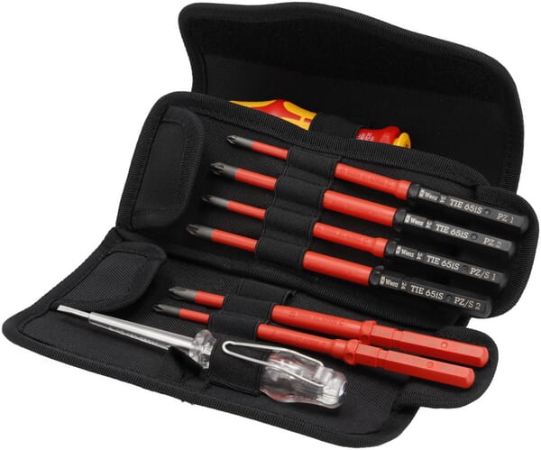 Kraftform Kompakt VDE 16 extra slim 1 TIE 05006608001