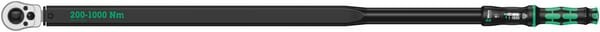 Klucz dynamometryczny E1Push 200-1000 Nm 3/4" 05075631001