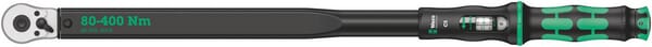 Klucz dynamometryczny 1/2" C 5 80-400 Nm 05075624001