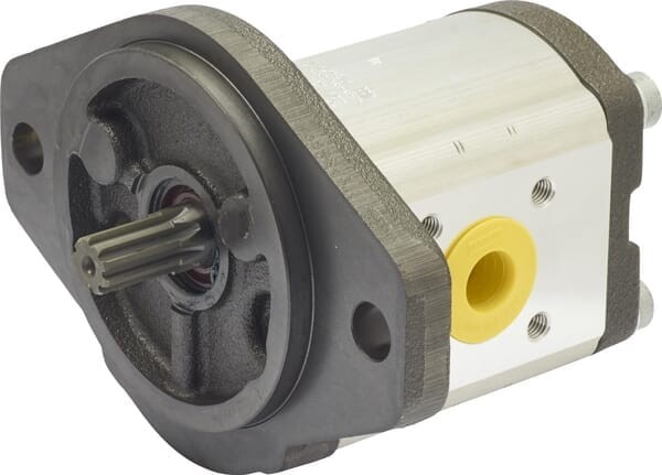 Pompa zębata AZPF-21-025RRC20PB Bosch Rexroth 0510725156