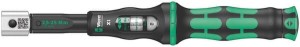 Klucz dynamometryczny X1 2.5-25 Nm 05075651001