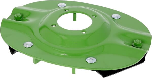 Dysk roboczy kompletny 05400304KP1