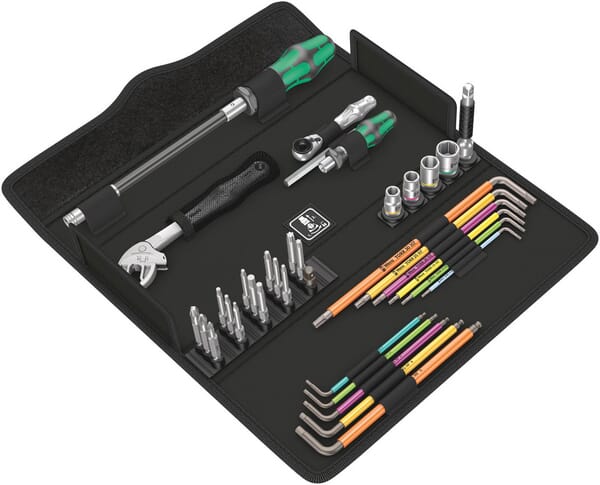Zestaw Kraftform Kompakt F 1 05134013001