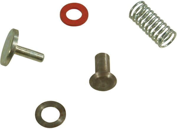 Zestaw zaworu 10 mm 05017