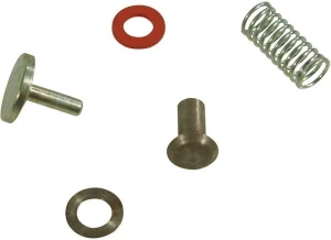 Zestaw zaworu 10 mm 05017