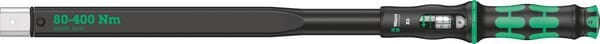 Klucz dynamometryczny X6 80-400 Nm 05075656001