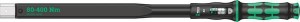 Klucz dynamometryczny X6 80-400 Nm 05075656001