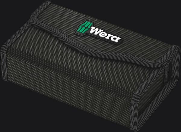 Zestaw bitów Bit-Safe Universal 1 Wera 61 ele. 05057122001WERA