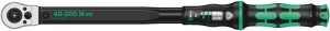 Klucz dynamometryczny C3Push 40-200 Nm 1/2" 05075626001